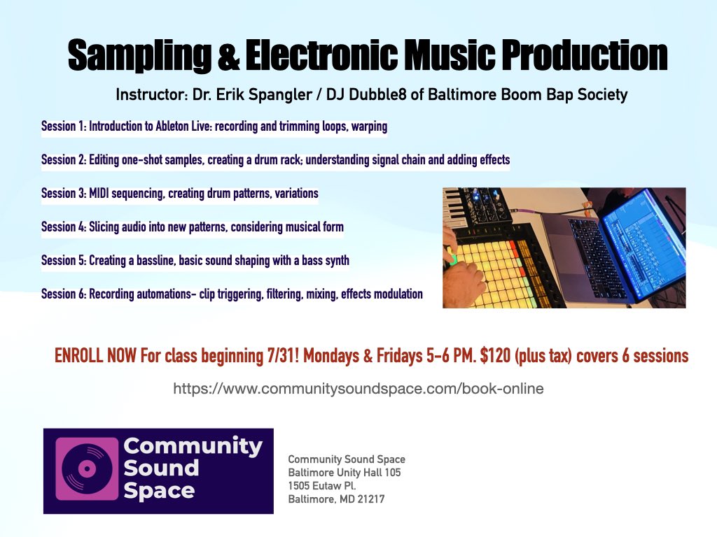 BoxBaltimore's tweet image. Starting Monday!