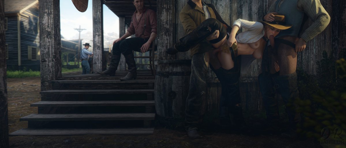 Sadie Adler - Filling Bounties

🤠Close-Up Cum Alt on my support site.🤠

Bringing bounties in alive ain’t easy work, but Sadie always found pleasure in getting them to cooperate.