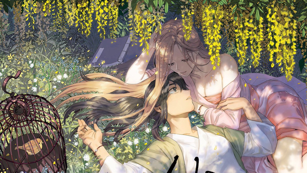 DailyGls's tweet image. ✦ account dedicated to posting GL/yuri/baihe/wlw media/recs everyday! (and couples from other media)
☆ submit here!: forms.gle/1ysPD2qJdcB1oC…