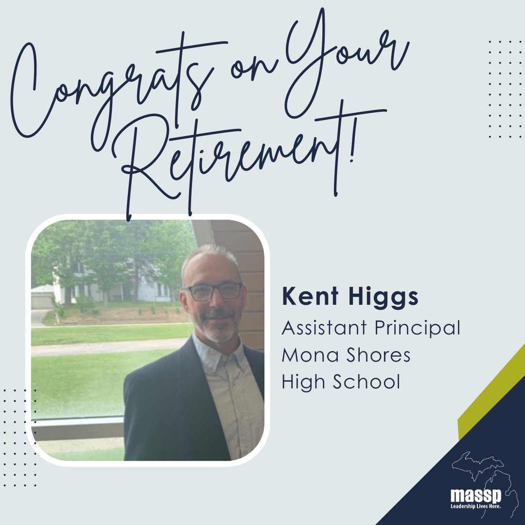 Michigan Principals tweet media