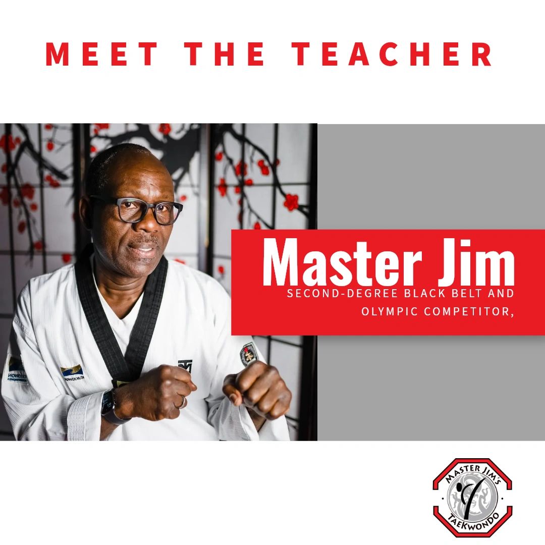masterjimtkd's tweet image. With Master Jim as your instructor, you can trust that you're learning from the best. Our mission goes beyond teaching Taekwondo –- we strive to help our students develop discipline, growth, self-confidence, and self-respect. #NewMexicoTKD #TaekwondoAcademy #Taekwondo