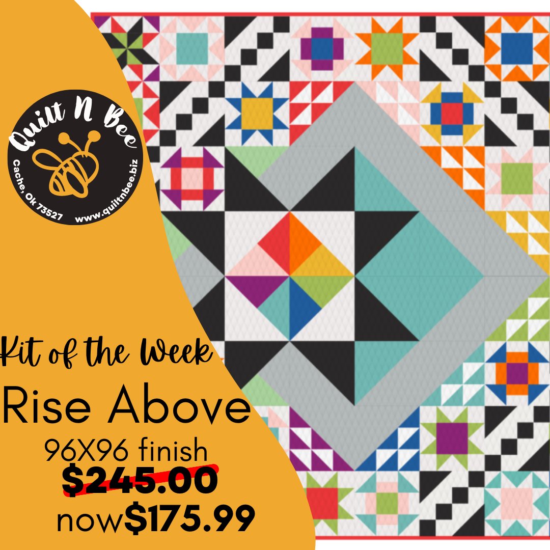 Quilt_N_Bee's tweet photo. 🎁 Embrace New Passions: Unveiling Top-Notch Offerings Every Week! 📚 - https://t.co/YBcrbtLHbu https://t.co/R3H2X2k9KH