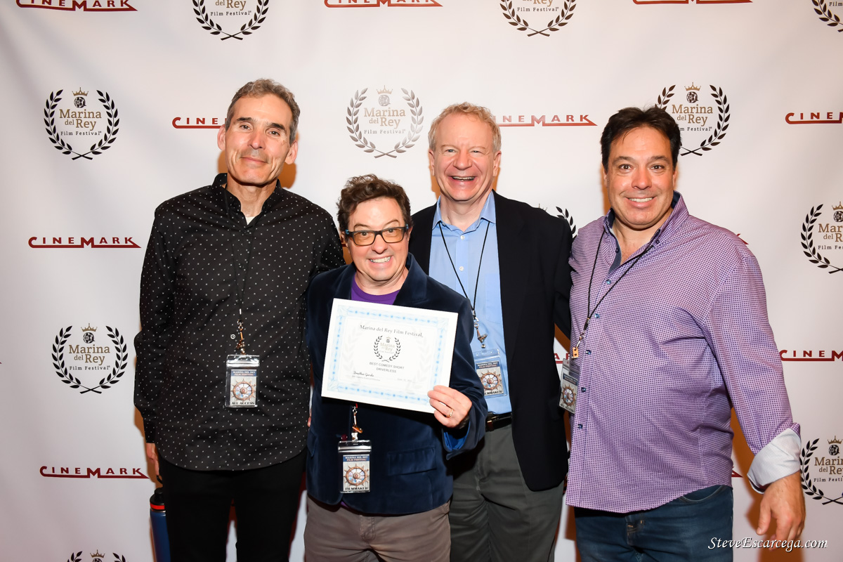 driverlessmovie's tweet image. we submitted