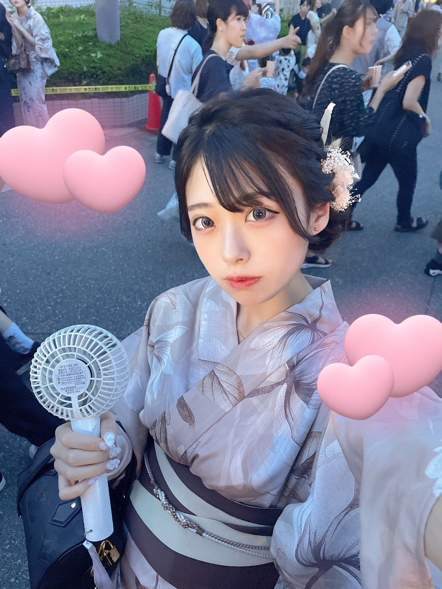 ゆめさん (@yume_3_b) / X