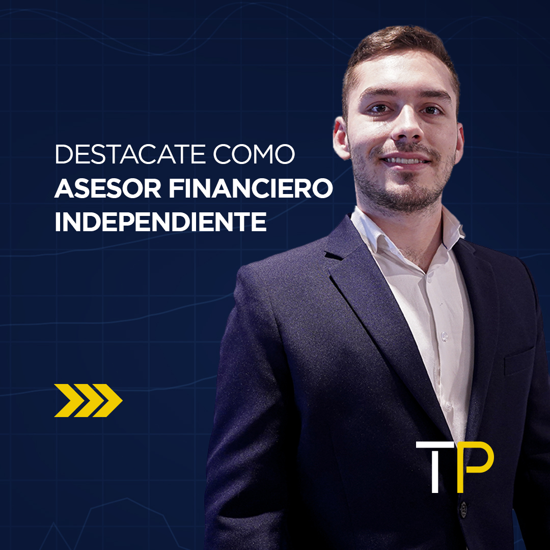 TradersProPy's tweet image. Descubrí la plataforma de inversión diseñada para el asesor independiente.
✅ En Traders Pro, te brindamos las herramientas necesarias para que puedas ofrecer a tus clientes una amplia gama de títulos de valores con facilidad y eficiencia.