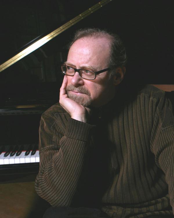Port Hope Jazz presents Bernie Senensky at Trattoria Gusto Sunday, August 27th 12:30PM.   Call for a reservation and ask for a jazz table (905)885-1198
$10 cover

#jazz #allcanadianjazz #livemusic #porthope #festival