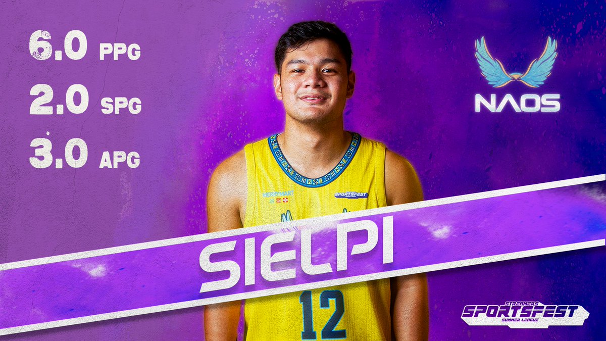 Streamers' Sportsfest tweet media