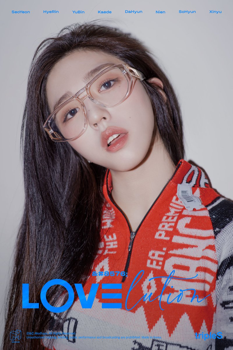 LOVElution Members Profile & Facts (Updated!) - Kpop Profiles