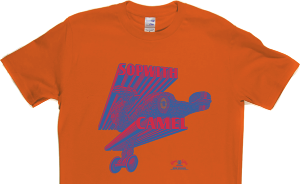 DJTees's tweet photo. Dead Good T-shirt, Dead Good Blog... Obscurity of the week Sopwith Camel - Dylan Springsteen Coltrane Dek n Dom plus more Ltd Editions &amp; Guests - Blogs &amp; Megapoints - the whole 9 yards! https://t.co/LExypOFZO2 https://t.co/sQRawenwy4