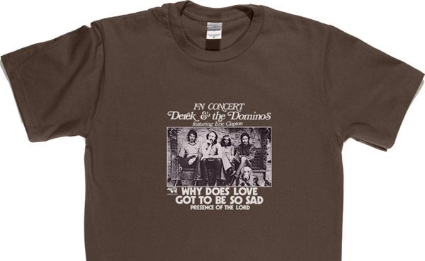 DJTees's tweet photo. Dead Good T-shirt, Dead Good Blog... Obscurity of the week Sopwith Camel - Dylan Springsteen Coltrane Dek n Dom plus more Ltd Editions &amp; Guests - Blogs &amp; Megapoints - the whole 9 yards! https://t.co/LExypOFZO2 https://t.co/sQRawenwy4