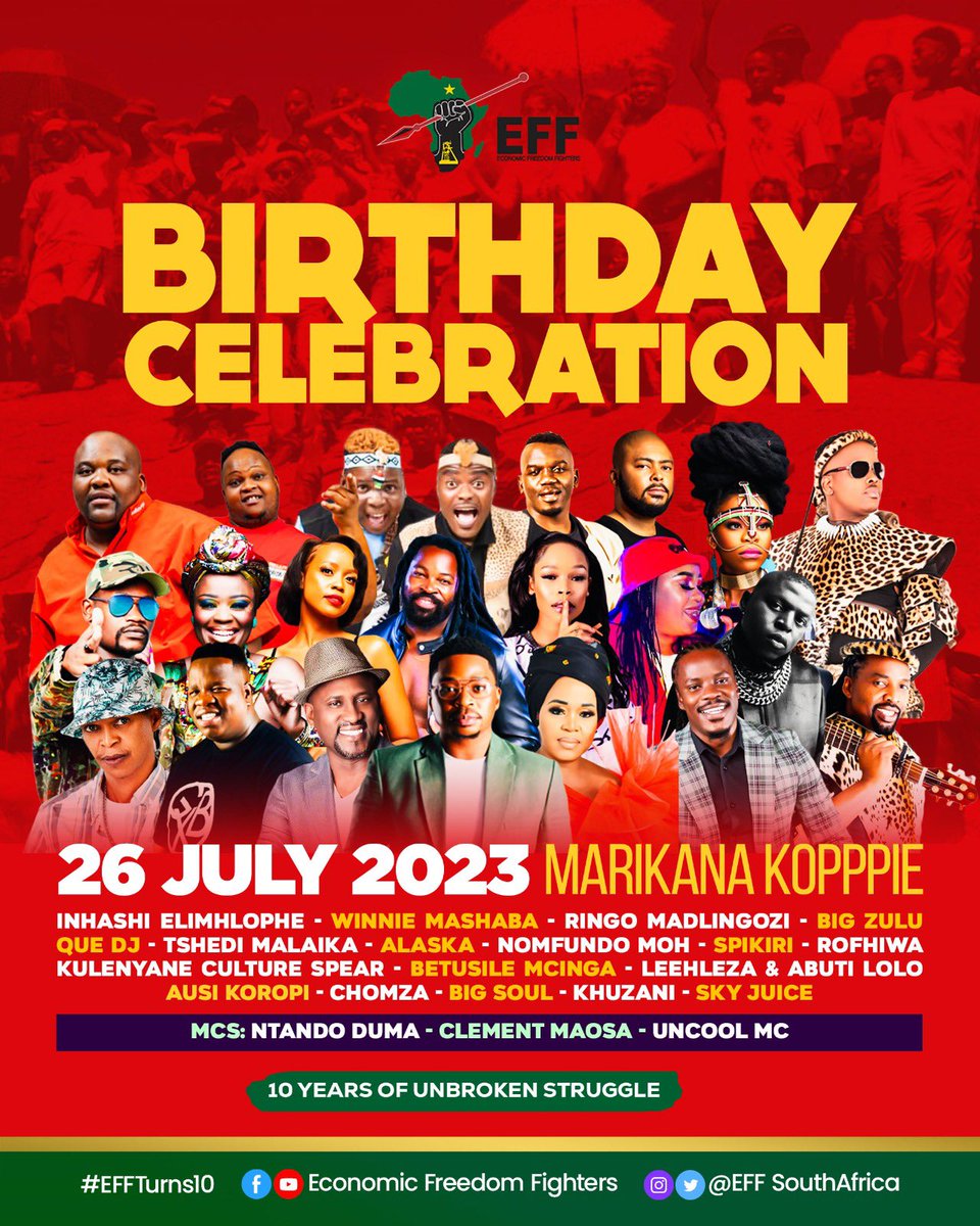 #EntGuideSA tweet media