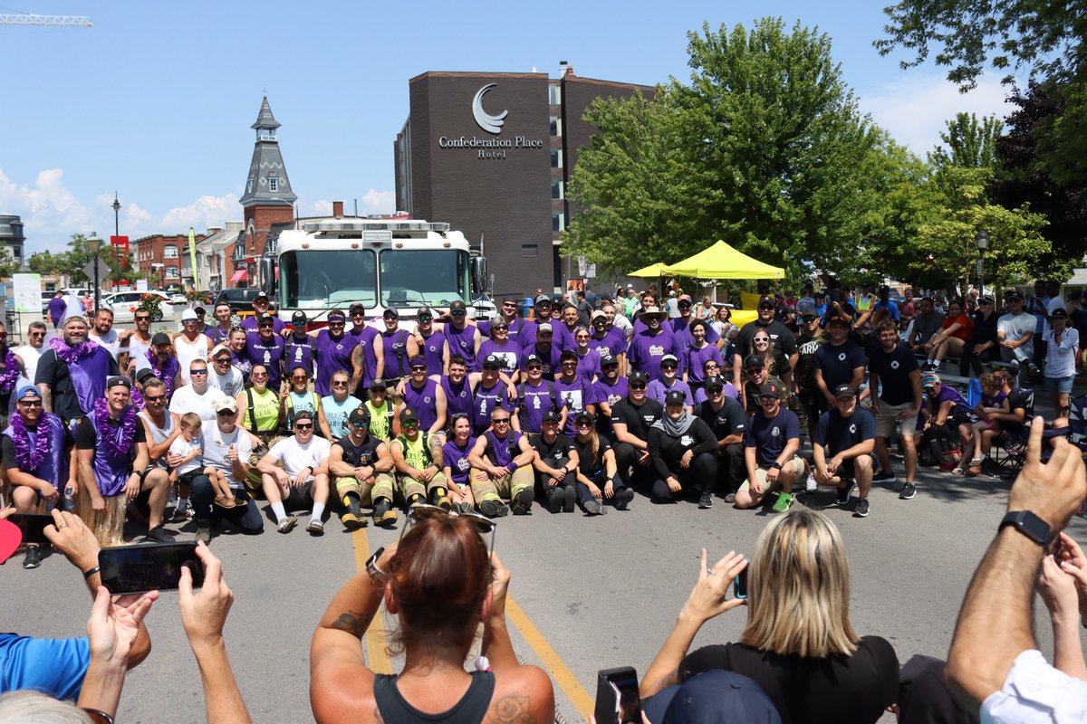 You can still donate to the Pull Together for Epilepsy Campaign until July 31st. Check out the CanadaHelps link below.

canadahelps.org/.../the.../p2p…
All proceeds go towards funding programs and services to support those who suffer from epilepsy and their caregivers.