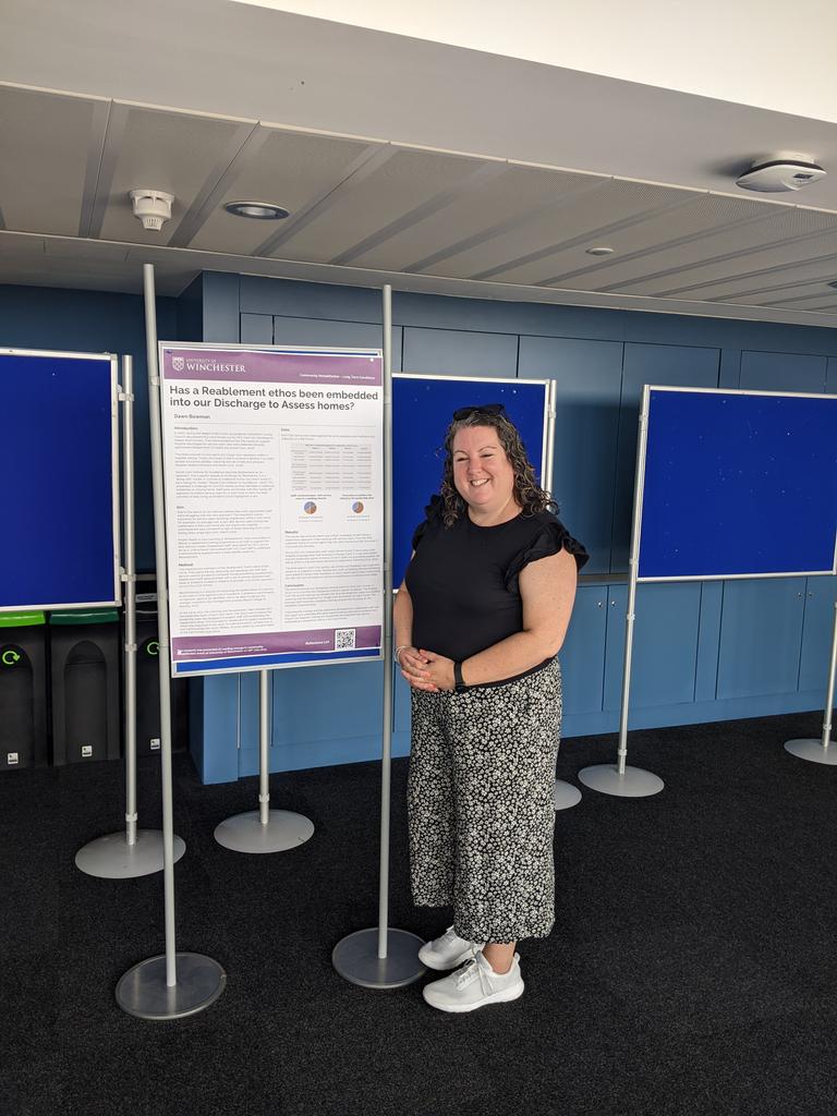 Great to present my project <a href="/_UoW/">University of Winchester</a> Leading change is community rehabilitation conference