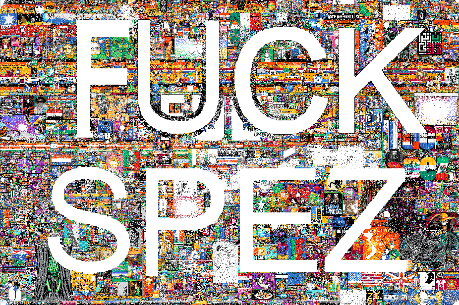 timonvlr's tweet photo. bin stolz teil von all dem gewesen zu sein. Fuck Spez 🖕#rplacede #placede https://t.co/3VfbnAyZhh