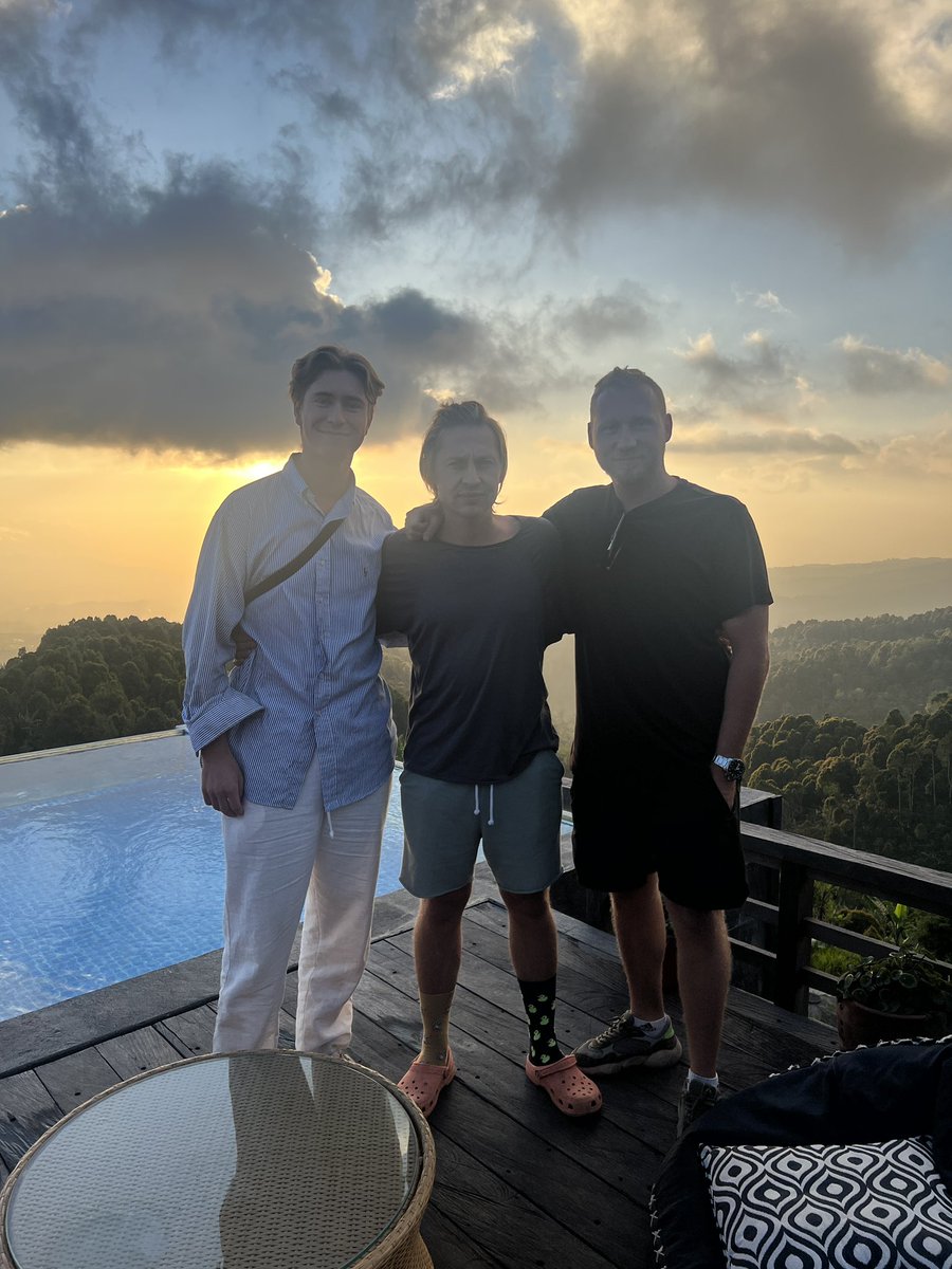 Crypto w/ Max | Mannheim tweet media