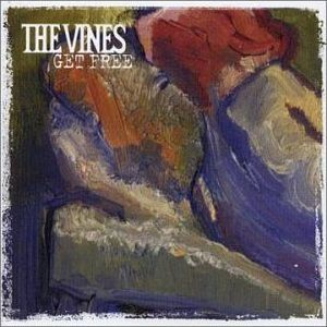 #45sUnder3  Day 26
The Vines - Get Free (2001) (2:06)