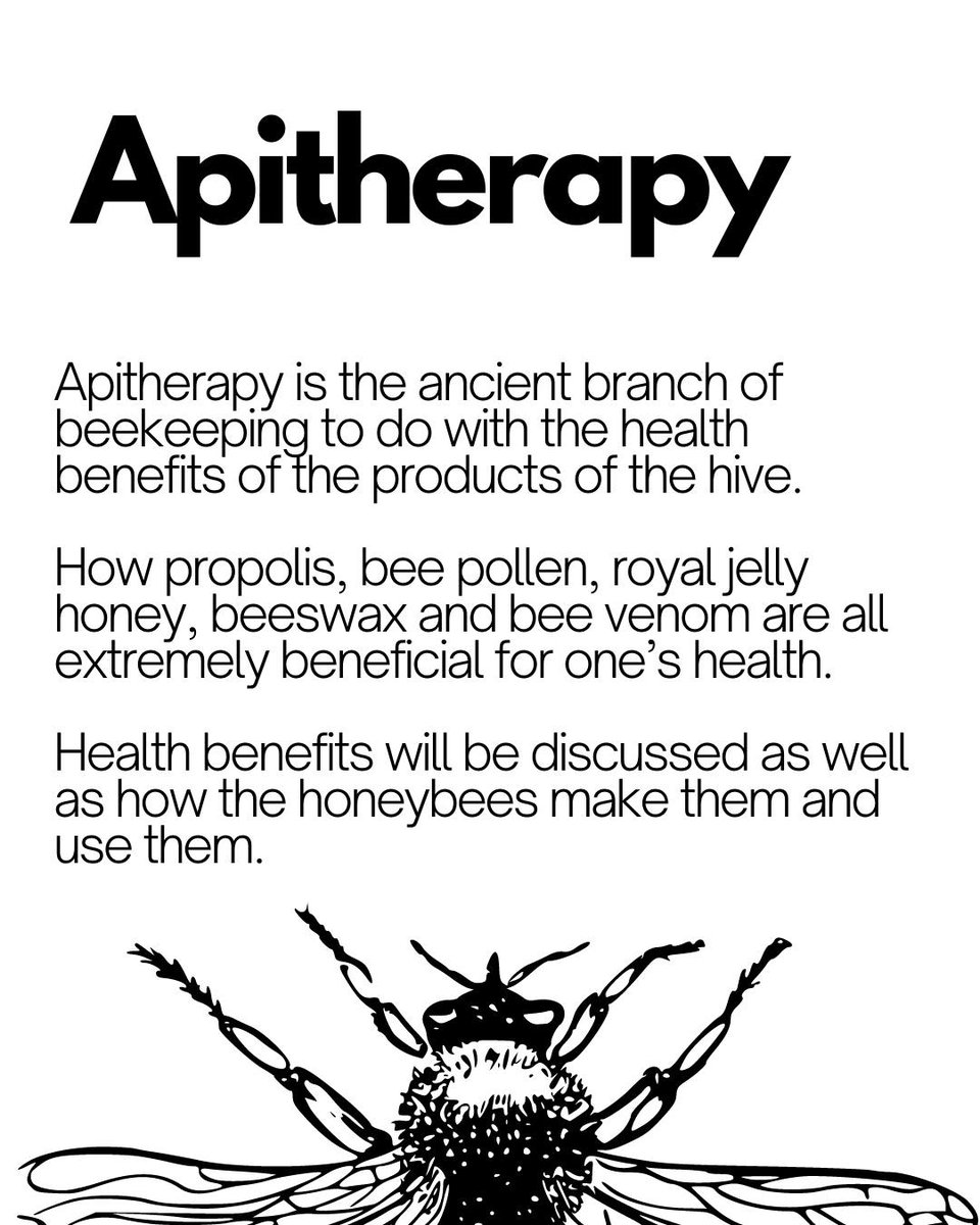 TDSB_ConEd's tweet image. We are BUZZING with excitement for our highly anticipated Learn4Life fall term. Registration opens August 16 and courses will be listed on our website a week prior.

NEW FOR FALL. ALL THINGS 🐝

🐝Apicosmetics
🐝Apicuisine
🐝Apitherapy

learn4life.ca  #Learn4Joy
