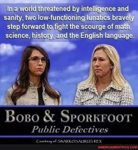 kdmorlan9's tweet photo. @Jim_Jimbo59 @RepBoebert @POTUS She has noth9mg of value to say like pipe bomber marge- #expelboebert #convictratpublicancult https://t.co/9ZUE0OprR9