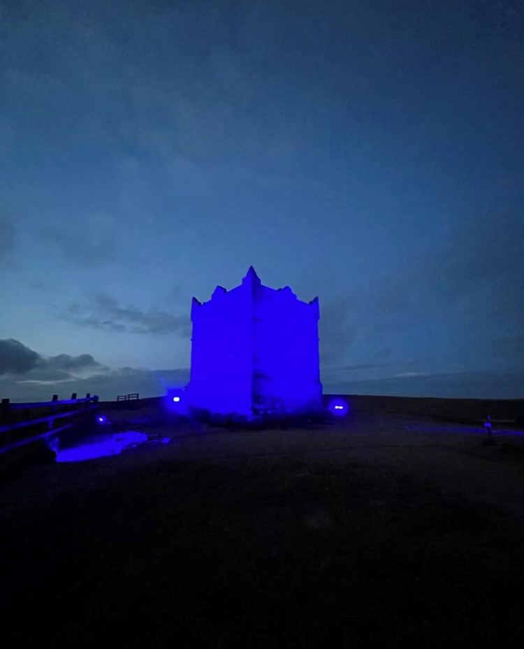 Yesterday landmarks across Lancashire lit up blue for World Drowning Prevention Day.
The day aims to remind people that anyone can drown but no one should.
Which landmarks did you get to see?
#WorldDrowningPreventionDay