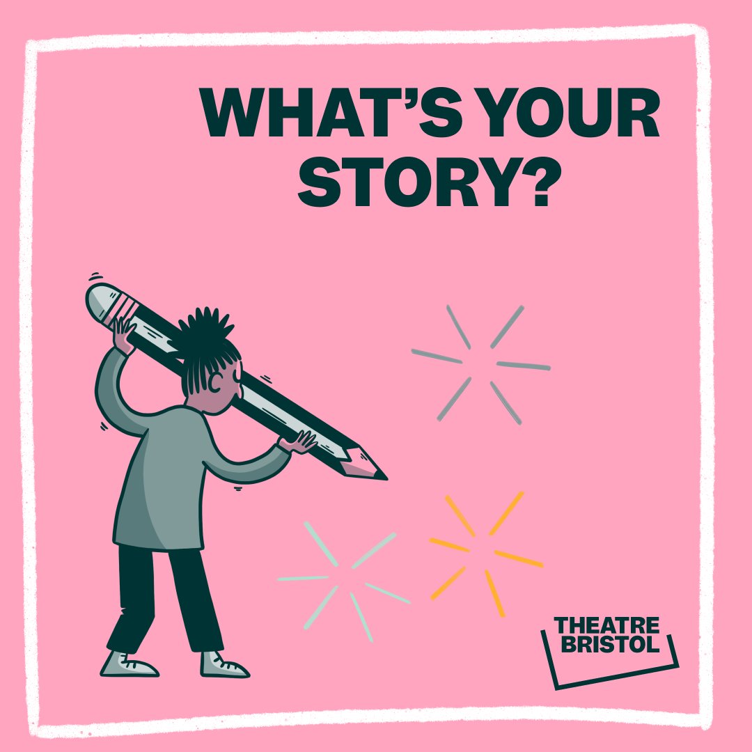 Did you ever have an artist support session with us? Attend one of our events? Work with us? Collaborate with us? Perhaps all four! We'd love to hear your TB story - tell us how TB has been a part of your life.
tinyurl.com/4ebumy4m