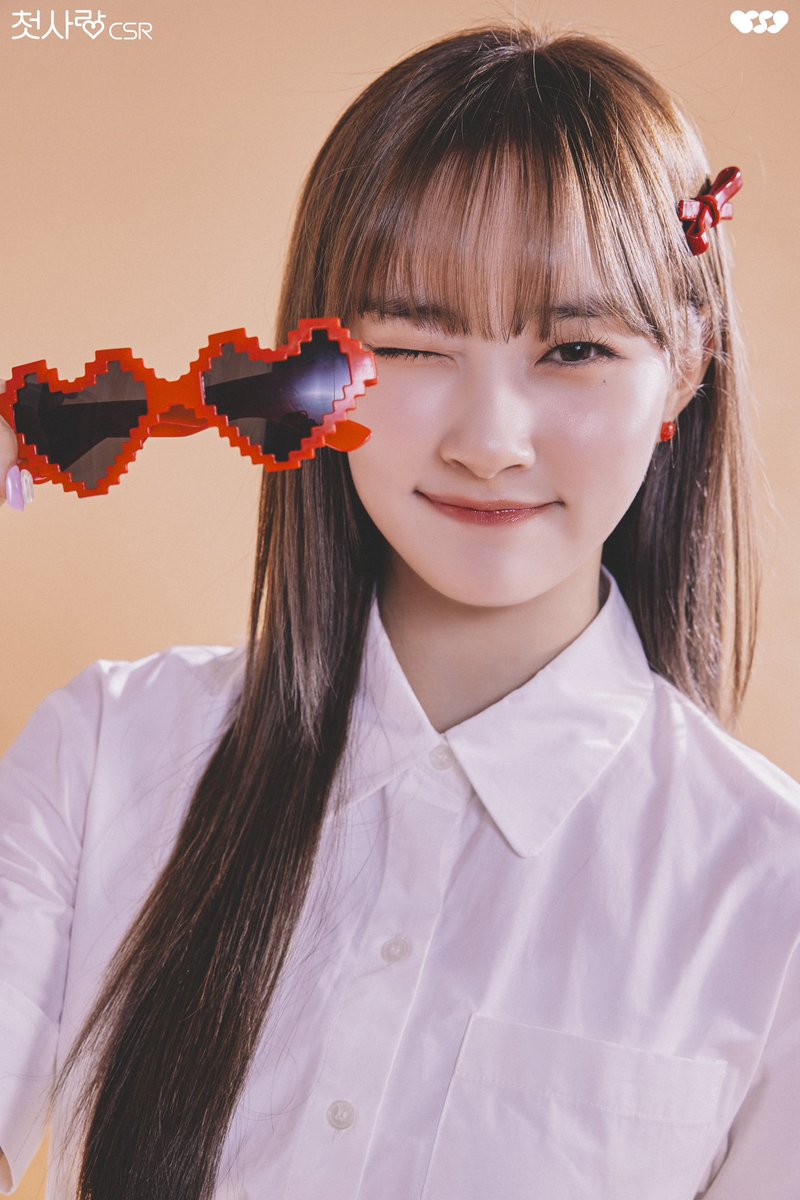 tofluvhee's tweet photo. 첫사랑 Debut 1st Anniversary #금희 https://t.co/wLep8t6C92