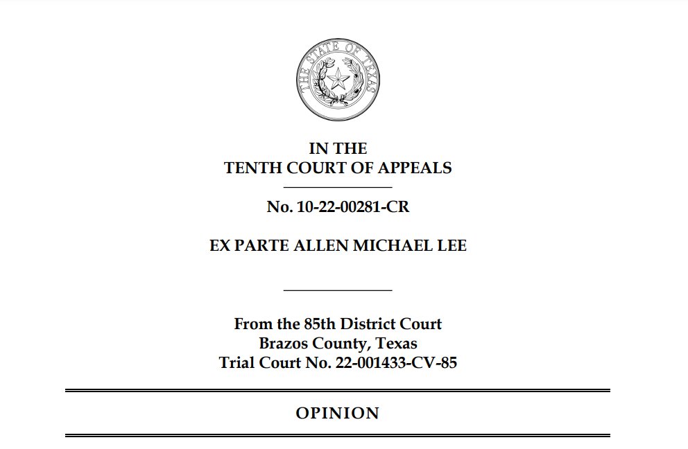 JudgeFergusonTX's tweet photo. Always check your cites! This is why I have a standing order on the use of A.I. in the 394th District Court. The underlying appellate brief contains fabricated and nonexistent citations. Pay special attention to Footnote 2 citing @therealjohnbrow! (full opinion linked below) https://t.co/3FqJ6LfHA3