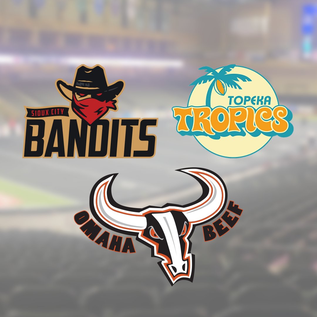 Sioux City Bandits tweet media