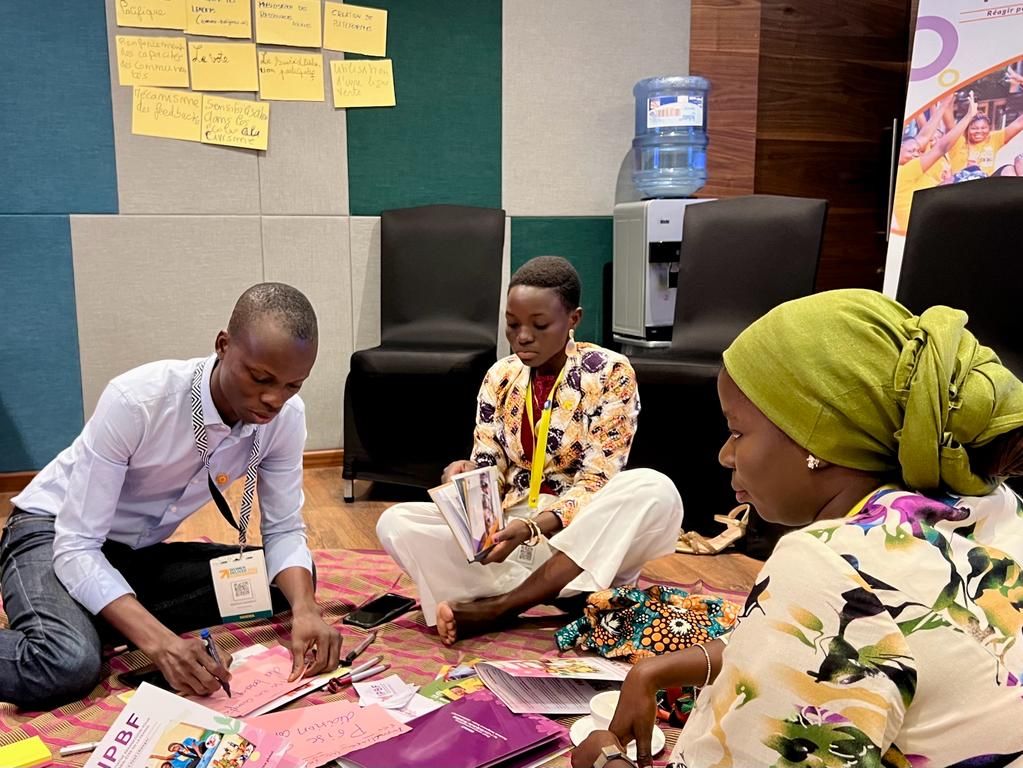 Maïfoux Nassirou tweet media