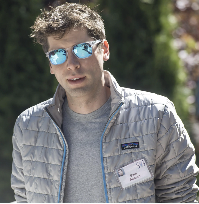 ecomlukaskral's tweet photo. El CEO de OpenAI que ayudó a crear chatGPT:

Sam Altman.

Tiene un patrimonio neto de 250.000.000 de dólares de sus negocios. He pasado cientos de horas investigando su blog y entrevistas.

Aquí tienes 10 poderosas lecciones sobre cómo ser un gran emprendedor :

🧵HILO https://t.co/wdraw0mjaW