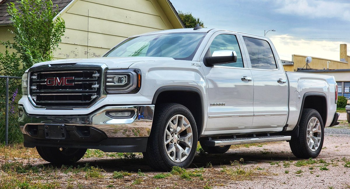 TheRedneck_Tech's tweet image. New horse in my stable, well new to me! 😁