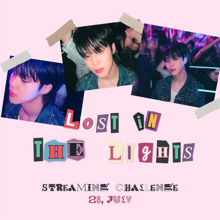 ParkJiminUSA95's tweet photo. LOST IN THE LIGHTS 
JIMIN IS COMING https://t.co/7nRoho16yl