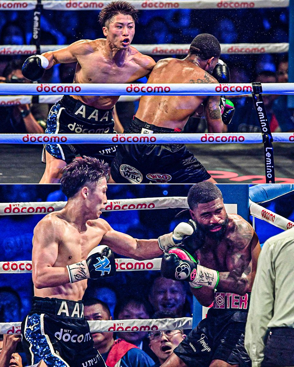 ESPN Ringside tweet media