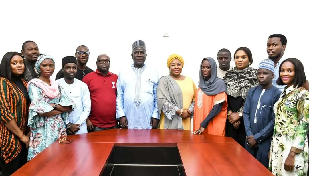 APPEALS Project tweet media