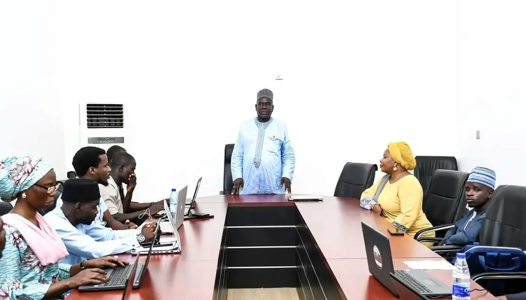 APPEALS Project tweet media