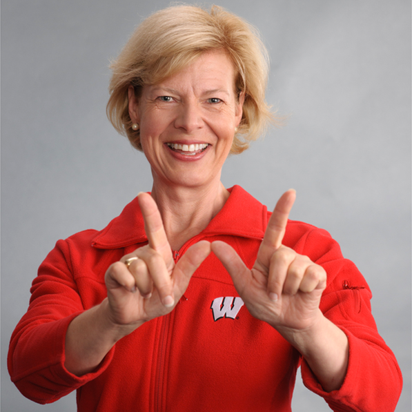 Sen. Tammy Baldwin tweet media