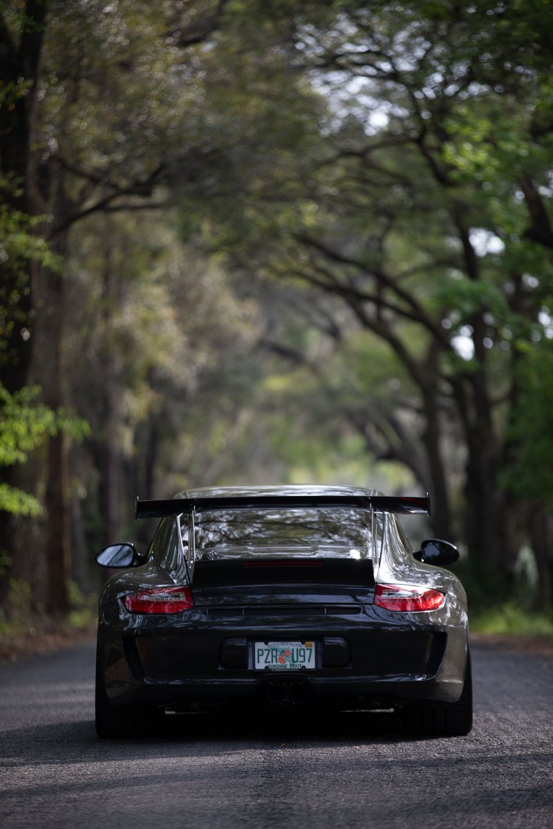 Obsessed_Garage's tweet photo. We are in the final week of the GT3 RS giveaway! https://t.co/a9vWVSTpyt