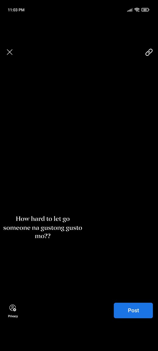 virgin_04's tweet image. Kayo? How hard to let go someone na gustong gusto nyu?  Ung tipong, he is the one na u prayed for. 

Haisst.

#nolabel #howtomoveon #pain