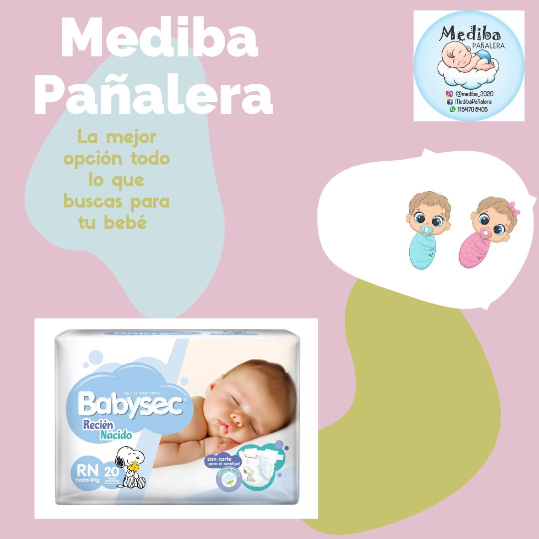 Mediba Pañalera