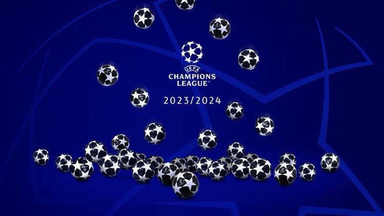 UEFA Champions League on X: 
