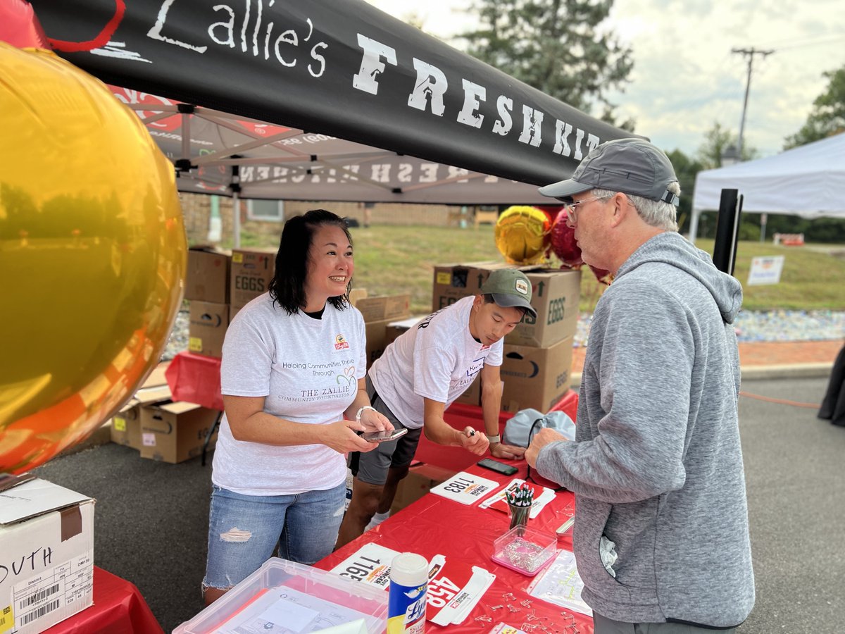 Hunger5K's tweet image. For ONE DAY ONLY, take advantage of our flash sale! 🌟 Use code "FLASH5" and SAVE $5 on your race registration! Join us to make a real difference in the fight against hunger throughout South Jersey 🤝 Register here: stampouthunger5k.com