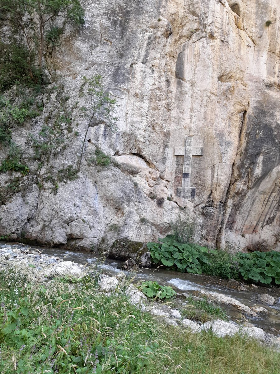 CClementa's tweet image. Cheile Bistriței
#Romania