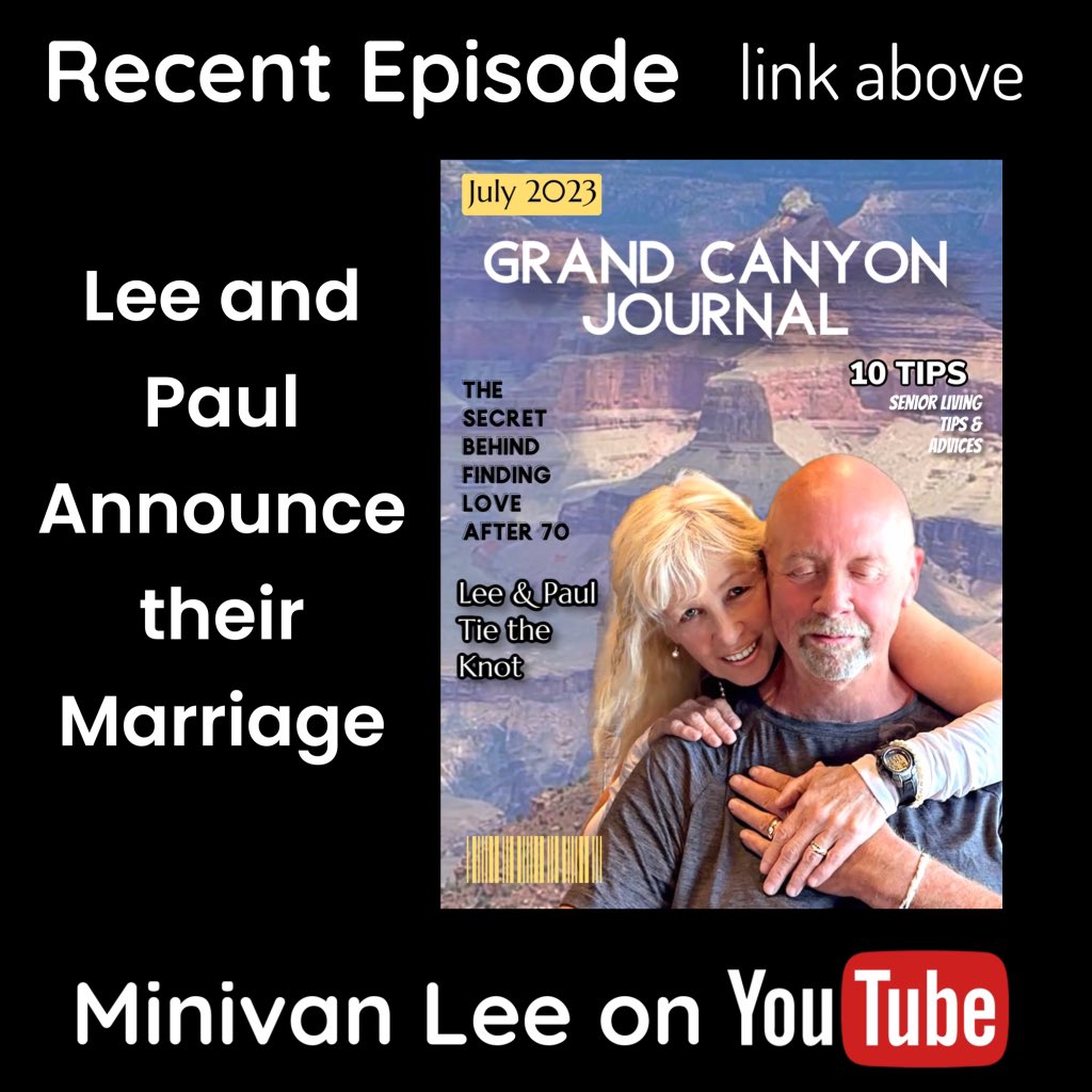 youtu.be/8WFsTyYQR7E
Lee and Paul have an Announcement. We are staying at a hotel and want to read your comments snd give our opinions on your thoughts

#minivanlee #vanlife #newsbulletin   #vandwelling #funvanlife  #comments   #livinginyourcar
