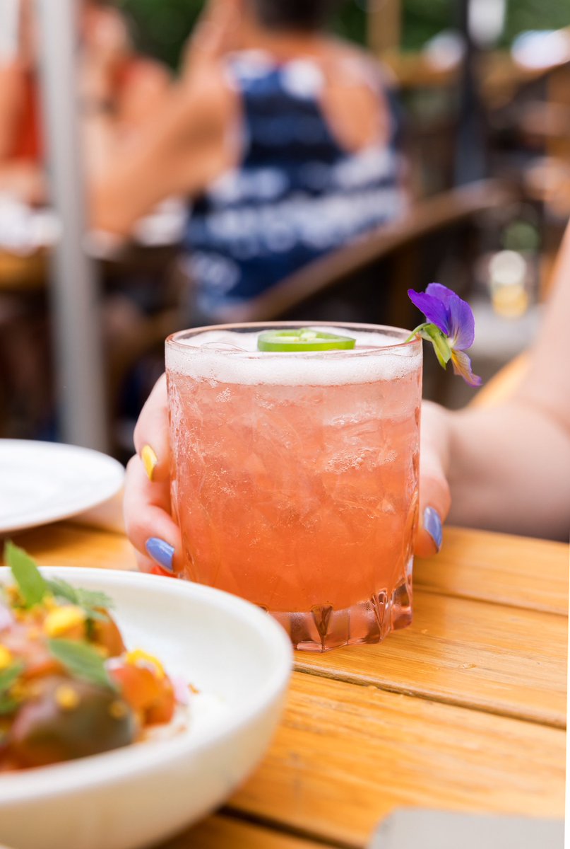 River Cafe tweet media