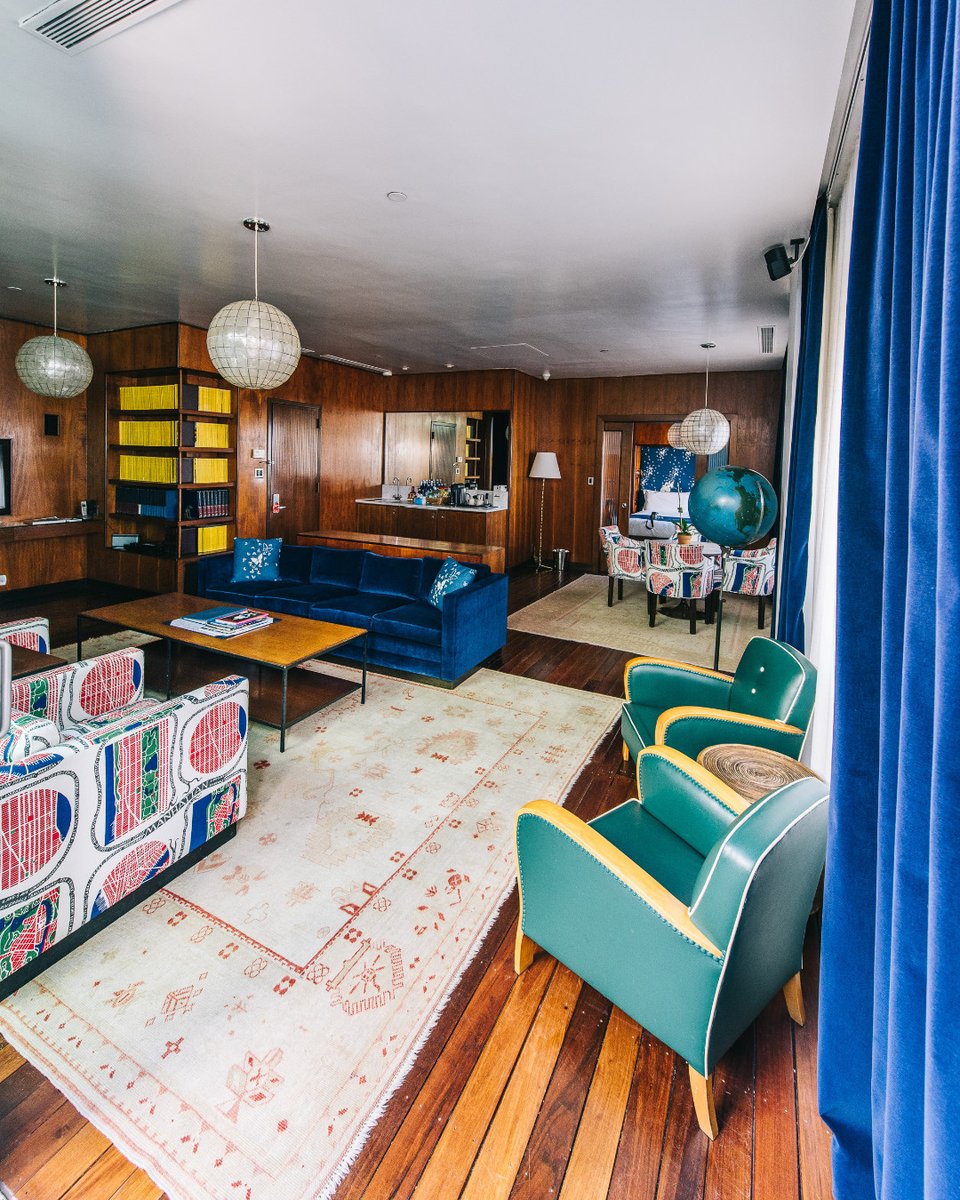 Those lazy summer days 💙 #TheMaritime