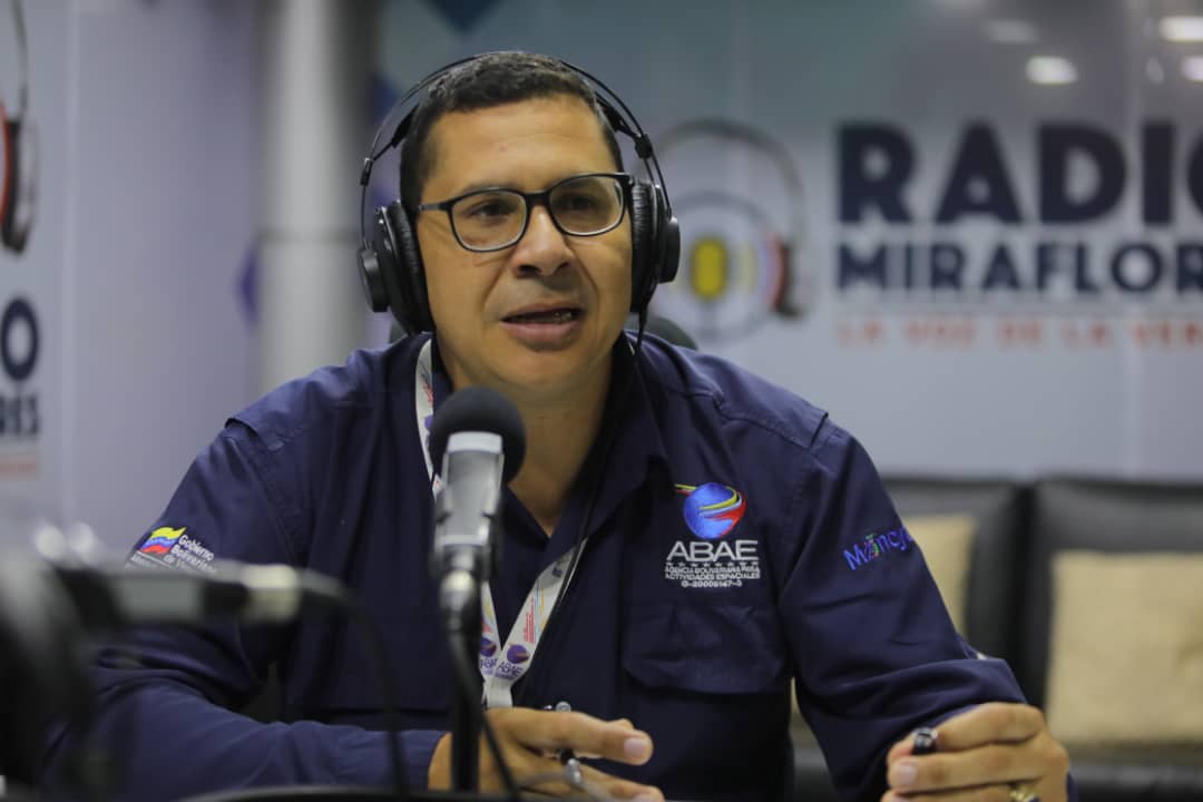Conatel Venezuela tweet media