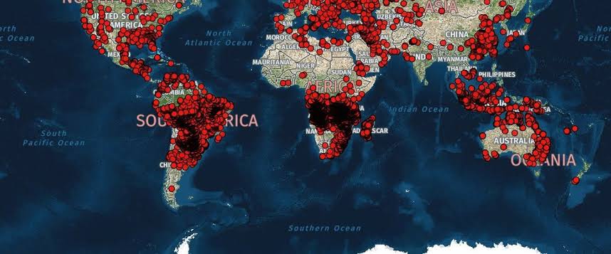 Canada 15 jours d'incendies
 Californie 5jours
 Grèce 12 jours d'incendies
 France 10 jours
 Croatie3 jours
 Maroc 5 jours
 Tunisie deux jours
 Algérie 24 heures

 🔴 Mais tout l monde est focalisé sur l'Algérie et s'en réjouit
#algerie
#Algeria
#Kabylie 
#feuxdeforet #FeuDeForêt