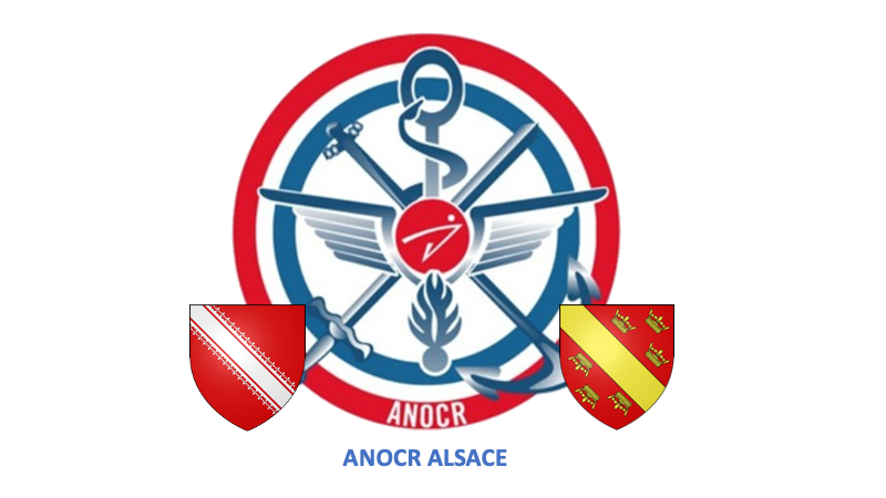 AnocrNational's tweet photo. ANOCR ALSACE
Bas-Rhin, Haut-Rhin
71 adhérents
PRÉSIDENT : Daniel QUIÉVY
https://t.co/Ck6Uzhij3l
CONTACT : anocr@orange.fr qui fournira les coordonnées du groupement.
#associations #anocr #groupements #officier #retraités #armées #solidarité #entraide #Alsace #BasRhin #HautRhin https://t.co/VCqlLA7oVT
