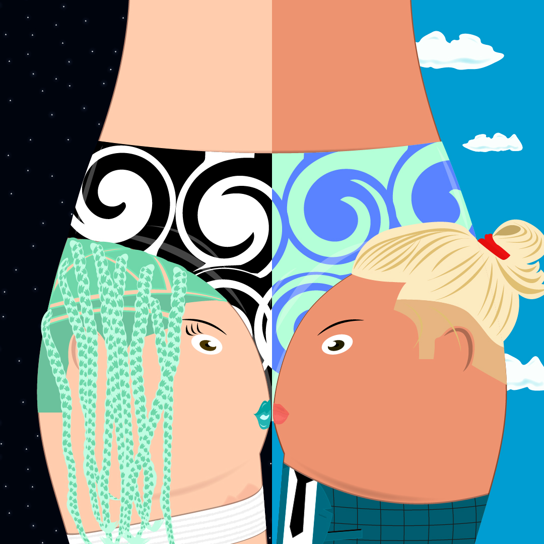 🌗GM OR GN ? 

Which side is you ?

Show your love with retweet 🤗

#NFT #NFTs #NFTCommunity #nftcollectors