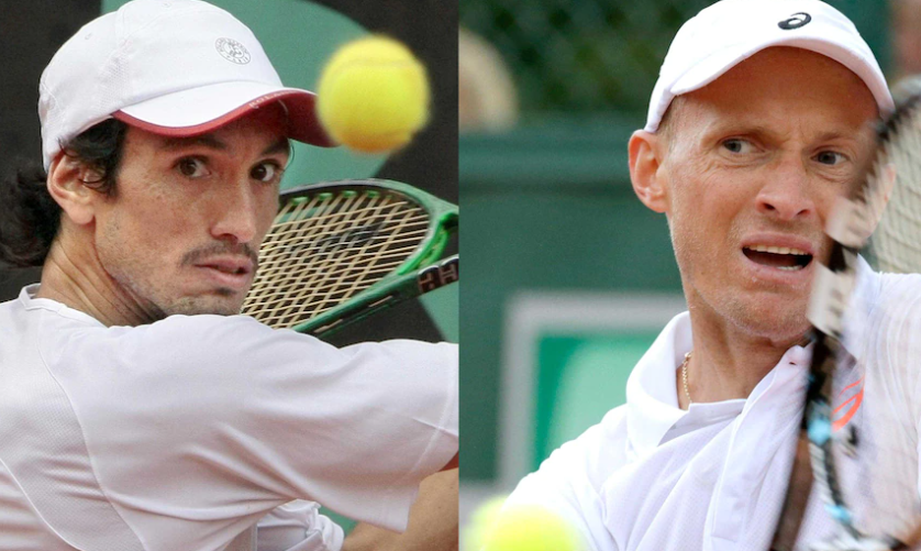 nishikoripicks's tweet photo. Match fixing definitely occurs in Tennis. It's the ideal sport for it. Liquidity is high and players don't even need to arrange anything with their opponents; they can simply lose on purpose. It's easy to miss balls, make errors and not be as intense. https://t.co/ghwxiXCM6f