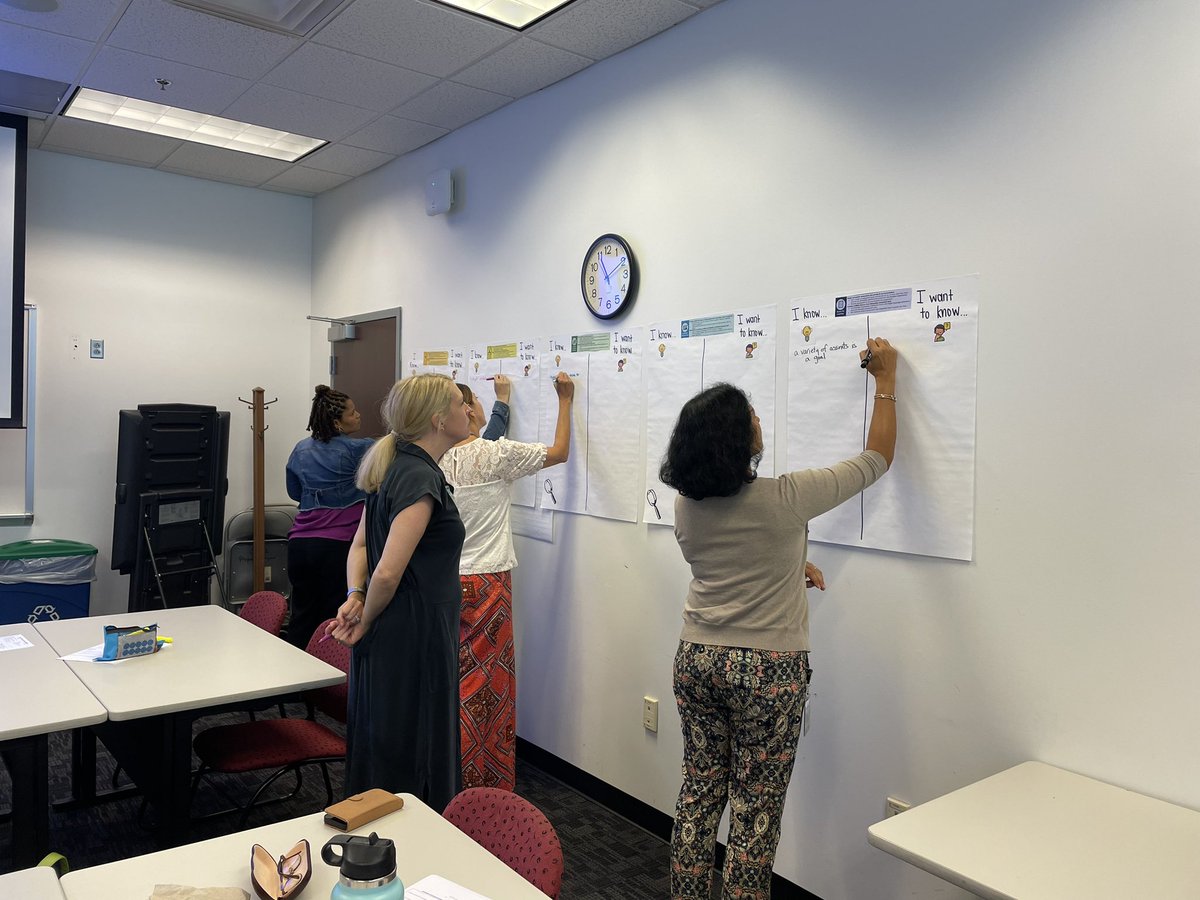 the un-brie-lievable 🧀 OSS R2 team self-reflecting on their knowledge of instructional practices for ELs and SWD. <a href="/_CathleenBarry/">Cathleen Barry (she/her/hers)</a> <a href="/JessicaDuvel/">jess duvel</a> <a href="/cbtuss/">Caroline Tuss</a> <a href="/EdLeaderShana/">Shana Curtis (she/her)</a> <a href="/ShineOnRichard/">Amber K Richard</a> @Meg_Lister <a href="/FCPS_OSS/">FCPS Office of School Support</a> <a href="/FCPSR2/">FCPS Region 2</a>